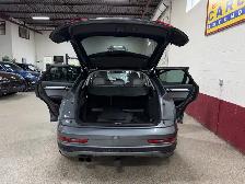2017 Audi Q3 Quattro Technik - BLUETOOTH - NAVIGATION - BACKUP C - Photo 10