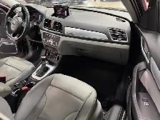 2017 Audi Q3 Quattro Technik - BLUETOOTH - NAVIGATION - BACKUP C - Photo 14