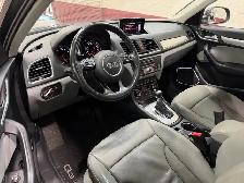 2017 Audi Q3 Quattro Technik - BLUETOOTH - NAVIGATION - BACKUP C - Photo 16