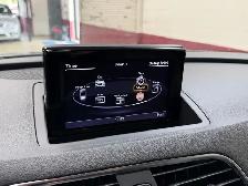 2017 Audi Q3 Quattro Technik - BLUETOOTH - NAVIGATION - BACKUP C - Photo 27