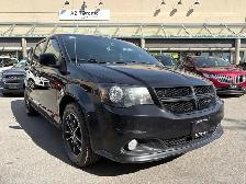 2018 Dodge Grand Caravan GT 2WD - Photo 2