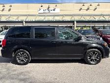 2018 Dodge Grand Caravan GT 2WD - Photo 3