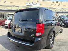 2018 Dodge Grand Caravan GT 2WD - Photo 4