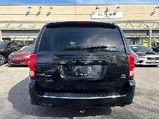 2018 Dodge Grand Caravan GT 2WD - Photo 5