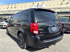 2018 Dodge Grand Caravan GT 2WD - Photo 6