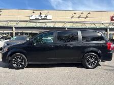 2018 Dodge Grand Caravan GT 2WD - Photo 7
