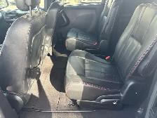 2018 Dodge Grand Caravan GT 2WD - Photo 13
