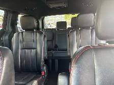 2018 Dodge Grand Caravan GT 2WD - Photo 15