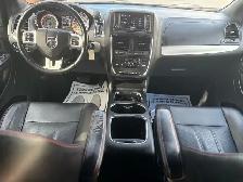 2018 Dodge Grand Caravan GT 2WD - Photo 16