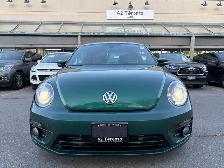 2017 Volkswagen Beetle 2dr Cpe Auto - Photo 2