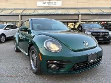 2017 Volkswagen Beetle 2dr Cpe Auto - Photo 3