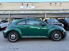 2017 Volkswagen Beetle 2dr Cpe Auto - Photo 4