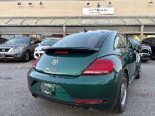 2017 Volkswagen Beetle 2dr Cpe Auto - Photo 5