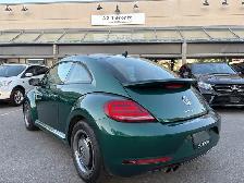 2017 Volkswagen Beetle 2dr Cpe Auto - Photo 7