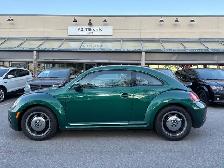2017 Volkswagen Beetle 2dr Cpe Auto - Photo 8
