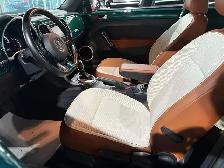 2017 Volkswagen Beetle 2dr Cpe Auto - Photo 9