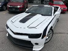 2014 Chevrolet Camaro 2dr Conv 2LT - Photo 2