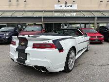 2014 Chevrolet Camaro 2dr Conv 2LT - Photo 7