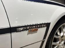 2014 Chevrolet Camaro 2dr Conv 2LT - Photo 13