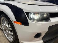 2014 Chevrolet Camaro 2dr Conv 2LT - Photo 14