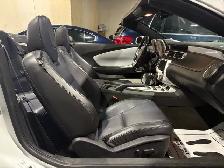 2014 Chevrolet Camaro 2dr Conv 2LT - Photo 17