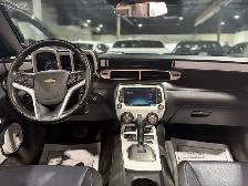 2014 Chevrolet Camaro 2dr Conv 2LT - Photo 20