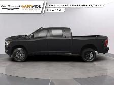 2026 Ram 3500 - Photo 2