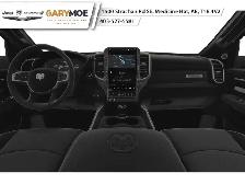 2026 Ram 3500 - Photo 3