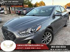 2018 Hyundai Sonata 2.4L GL
