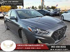 2018 Hyundai Sonata 2.4L GL - Photo 3