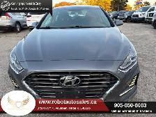 2018 Hyundai Sonata 2.4L GL - Photo 4