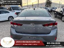 2018 Hyundai Sonata 2.4L GL - Photo 5