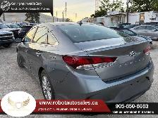2018 Hyundai Sonata 2.4L GL - Photo 6