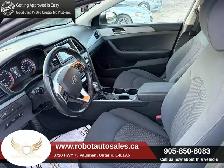 2018 Hyundai Sonata 2.4L GL - Photo 8