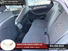 2018 Hyundai Sonata 2.4L GL - Photo 9