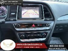 2018 Hyundai Sonata 2.4L GL - Photo 11
