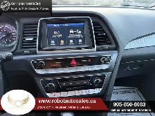 2018 Hyundai Sonata 2.4L GL - Photo 12