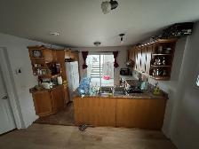 Chambre à louer Dispo 1 Aout MEUBLÉ HYDRO CHAUFFÉ WIFI - Photo 5