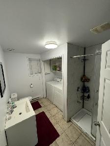 Chambre à louer Dispo 1 Aout MEUBLÉ HYDRO CHAUFFÉ WIFI - Photo 6