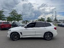 2018 BMW X3 xDrive30i M-SPORT PKG LEATHER PANO/ROOF NAV CAMERA - Photo 4