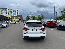 2018 BMW X3 xDrive30i M-SPORT PKG LEATHER PANO/ROOF NAV CAMERA - Photo 6