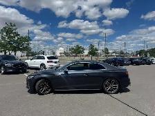 2018 Audi S5 TECHNIK AWD LEATHER PAN/ROOF NAV B/SPOT COOLED SEA - Photo 4