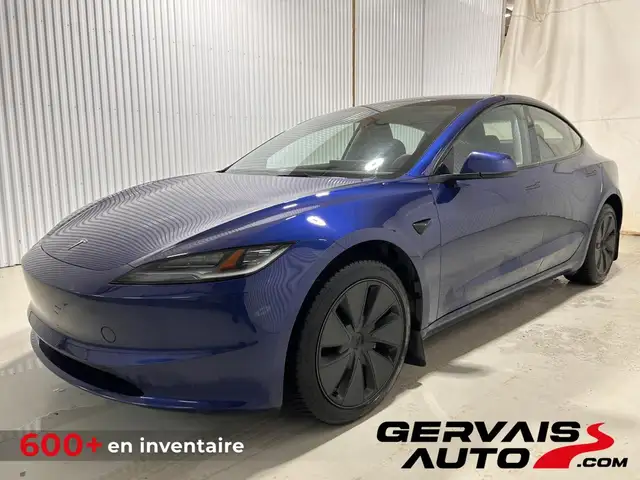 Tesla Model 3 2024 à vendre