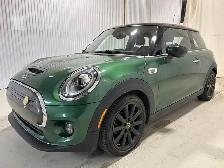 MINI 3 Door Cooper SE TA 2021 à vendre