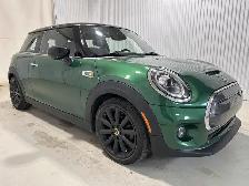 MINI 3 Door Cooper SE TA 2021 à vendre - Photo 4