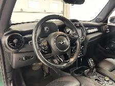MINI 3 Door Cooper SE TA 2021 à vendre - Photo 11