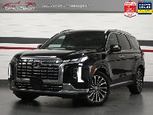 2024 Hyundai Palisade Ultimate Calligraphy No Accident Harmon/Ka