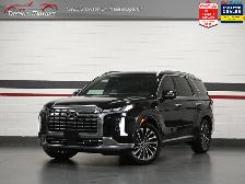 2024 Hyundai Palisade Ultimate Calligraphy No Accident Harmon/Ka - Photo 5