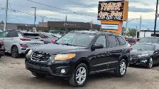 2011 Hyundai Santa Fe AS IS SPECIAL, GL SPORT, ALLOYS, V6, FWD
