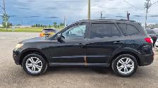 2011 Hyundai Santa Fe AS IS SPECIAL, GL SPORT, ALLOYS, V6, FWD - Photo 2